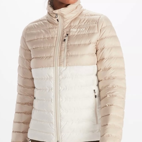 Women's Highlander Down Jacket Women small - Picture 1 of 9